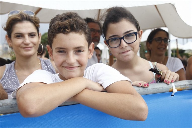 Lebanese Swimming Championship